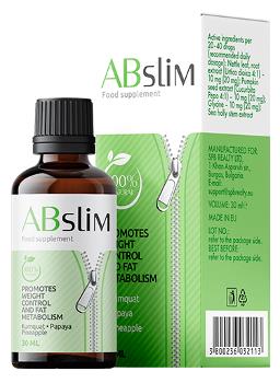 abslim pentru slabit romania pret pareri prospect